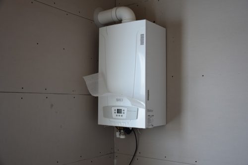 Топ-8 котлов Baxi настенных газовых на 24 КВт. Параметры выбора.