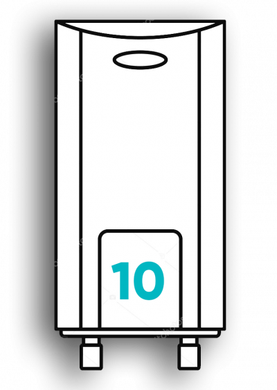 Топ 10 котлов Топ 10 котлов