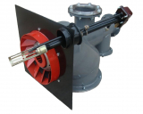 Горелка ГМГ. Технические характеристики, устройство и принцип работы.