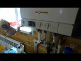 Обзор настенного газового котла Viessmann Vitopend 100 WH1D 24.8 квт