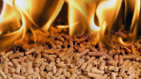 Отопление из торфа и помета. Пеллеты для твердотопливных котлов