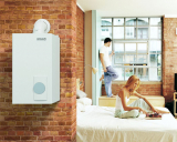 Топ-9 напольных и настенных газовых котлов на 40 кВт